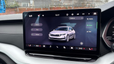 Skoda Octavia 1.5 TSI SE Technology 5dr Petrol Hatchback